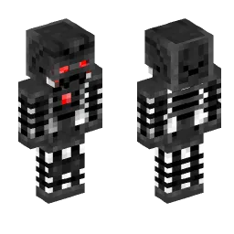 Minecraft Skin #171664