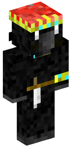 Minecraft Skin #171667