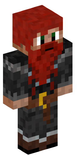 Minecraft Skin #171668