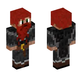 Minecraft Skin #171668