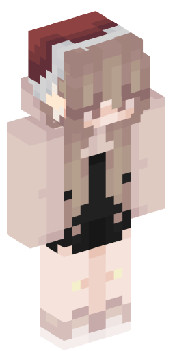 Minecraft Skin #171670