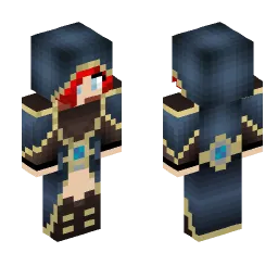 Minecraft Skin #171672