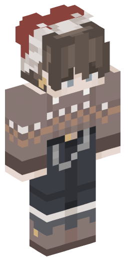 Minecraft Skin #171674