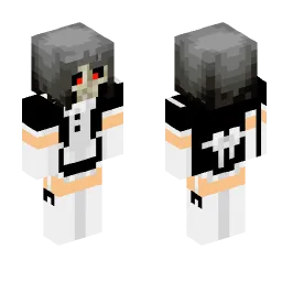 Minecraft Skin #171675