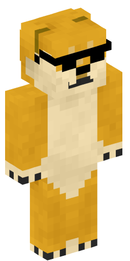 jewdah Minecraft Skin Preview on Minecraft.Co.Com