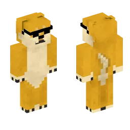 Minecraft Skin #171676