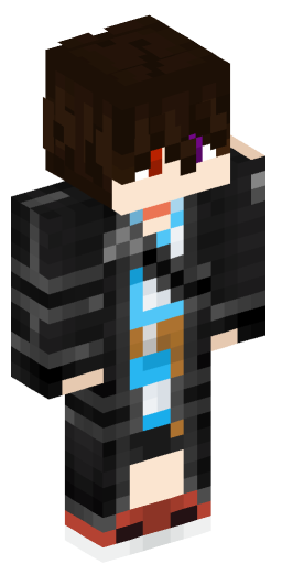 immrchickenface Minecraft Skin Preview on Minecraft.Co.Com
