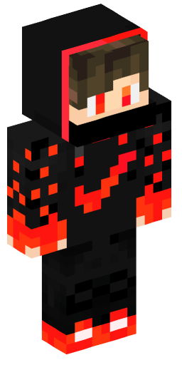 Minecraft Skin #171680