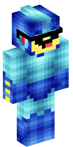 Minecraft Skin #171683