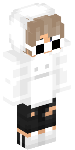 Minecraft Skin #171696