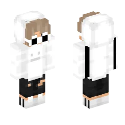 Minecraft Skin #171696