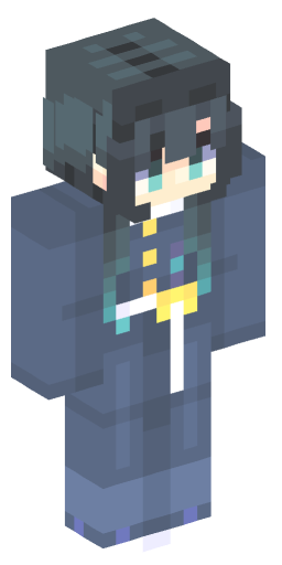 Minecraft Skin #171700