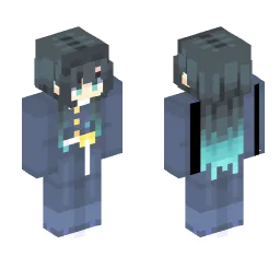 Minecraft Skin #171700