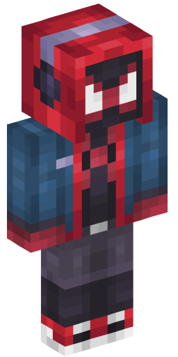 Minecraft Skin #171706