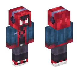 Minecraft Skin #171706