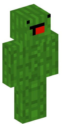 Minecraft Skin #171710