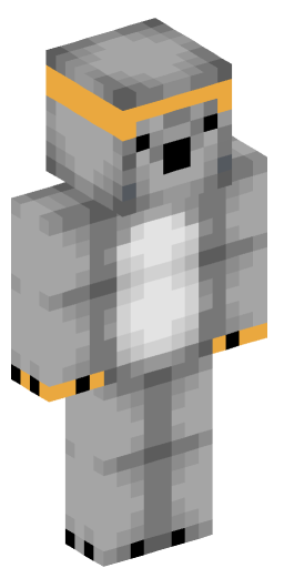 Minecraft Skin #171711