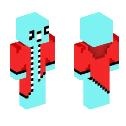Minecraft Skin #171713