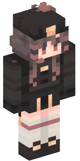 Minecraft Skin #171719