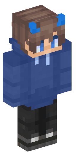 Minecraft Skin #171720