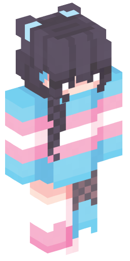 Minecraft Skin #171721