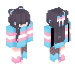 Minecraft Skin #171721