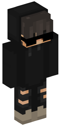 Minecraft Skin #171727