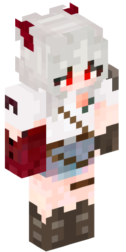 Minecraft Skin #171728