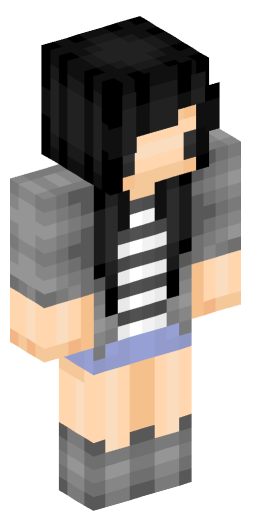 Minecraft Skin #171729