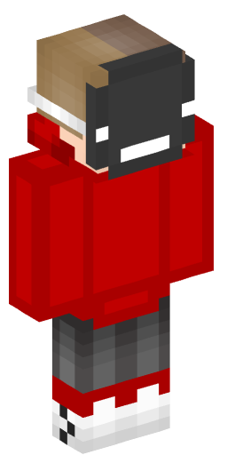 Minecraft Skin #171730