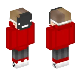 Minecraft Skin #171730