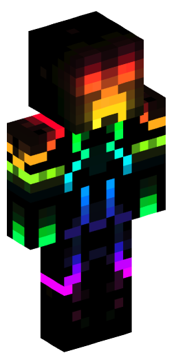 Minecraft Skin #171732