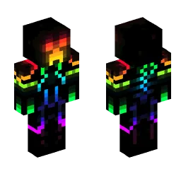 Minecraft Skin #171732
