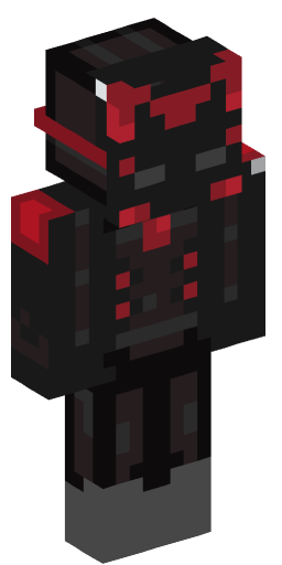 Minecraft Skin #171733