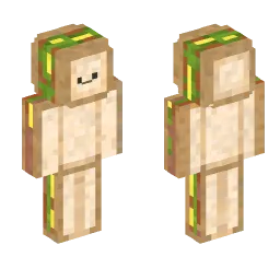 Minecraft Skin #171737