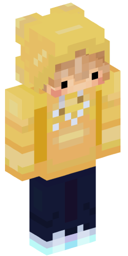 Minecraft Skin #171740