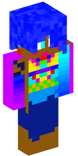 Minecraft Skin #171741