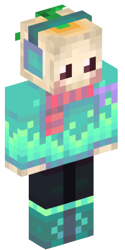 Minecraft Skin #171744