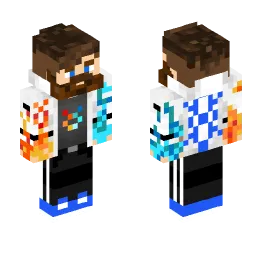 Minecraft Skin #171745
