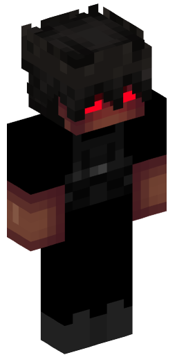 Minecraft Skin #171749