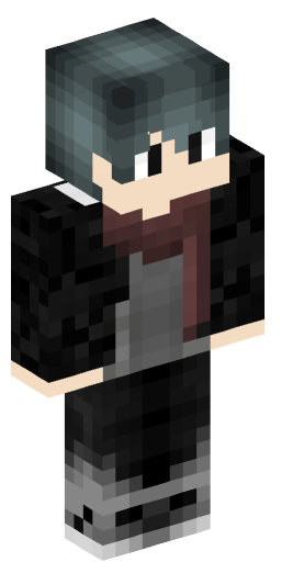 Minecraft Skin #171751