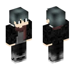 Minecraft Skin #171751