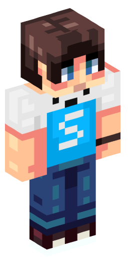 Minecraft Skin #171763