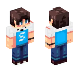 Minecraft Skin #171763
