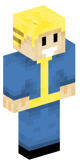 Minecraft Skin #171768