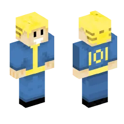 Minecraft Skin #171768