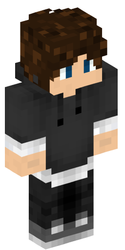 Minecraft Skin #171771