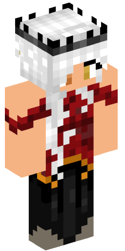 Minecraft Skin #171772