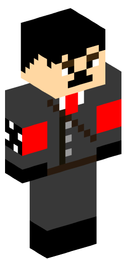 Minecraft Skin #171780