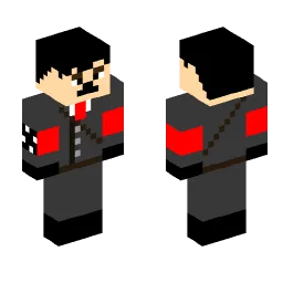 Minecraft Skin #171780